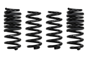 18-21 Jeep Grand Cherokee Eibach Pro-Kit Lowering Springs