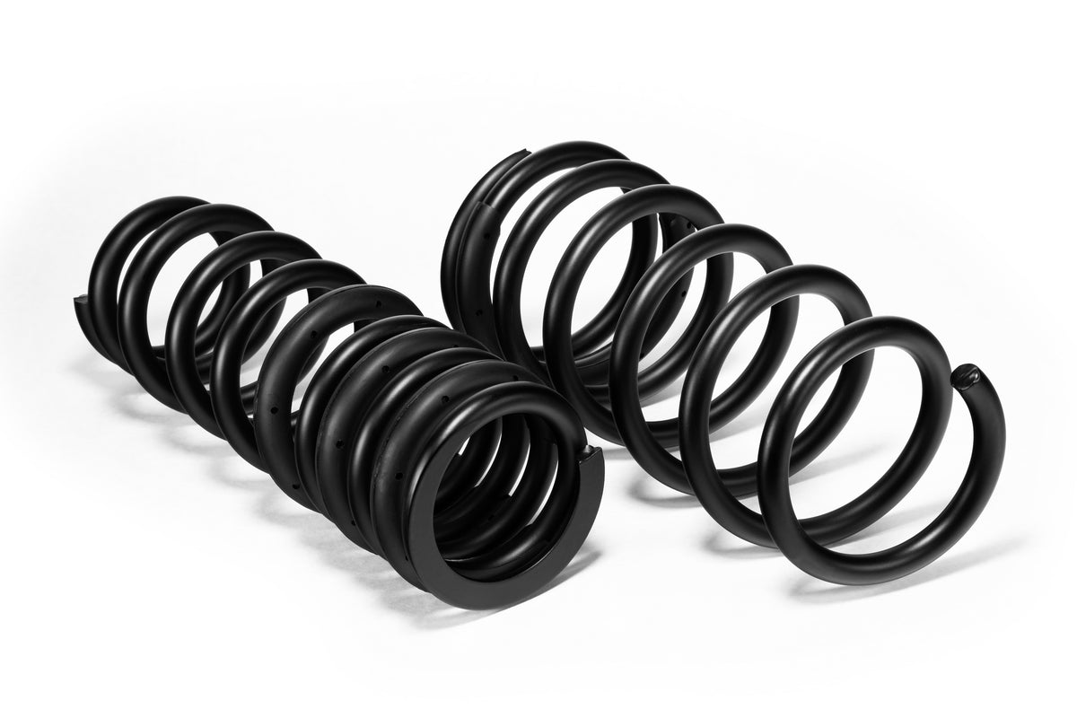 22-24 Lexus IS500 Eibach Pro-Kit Lowering Springs