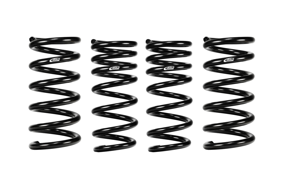 23-26 Nissan Z Eibach Pro-Kit Lowering Springs
