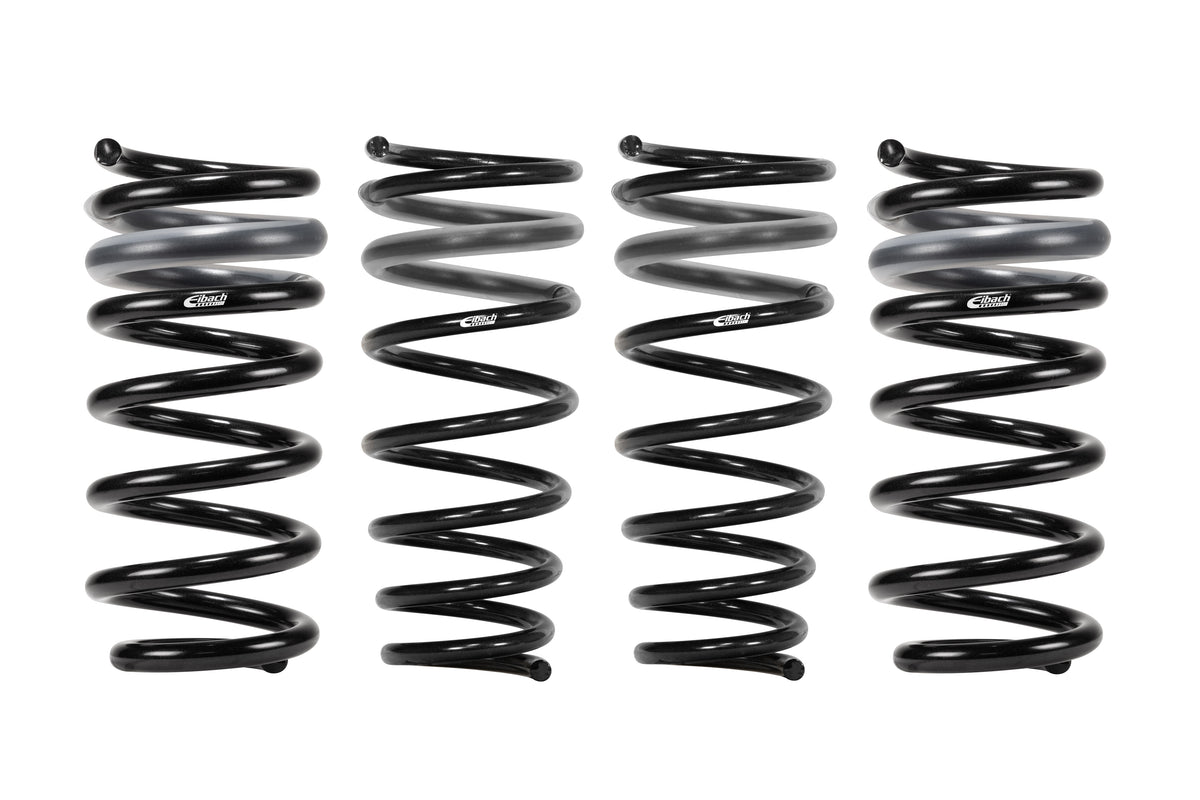 19-22 Porsche 911 Eibach Pro-Kit Lowering Springs