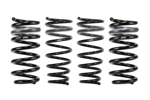 19-22 Porsche 911 Eibach Pro-Kit Lowering Springs