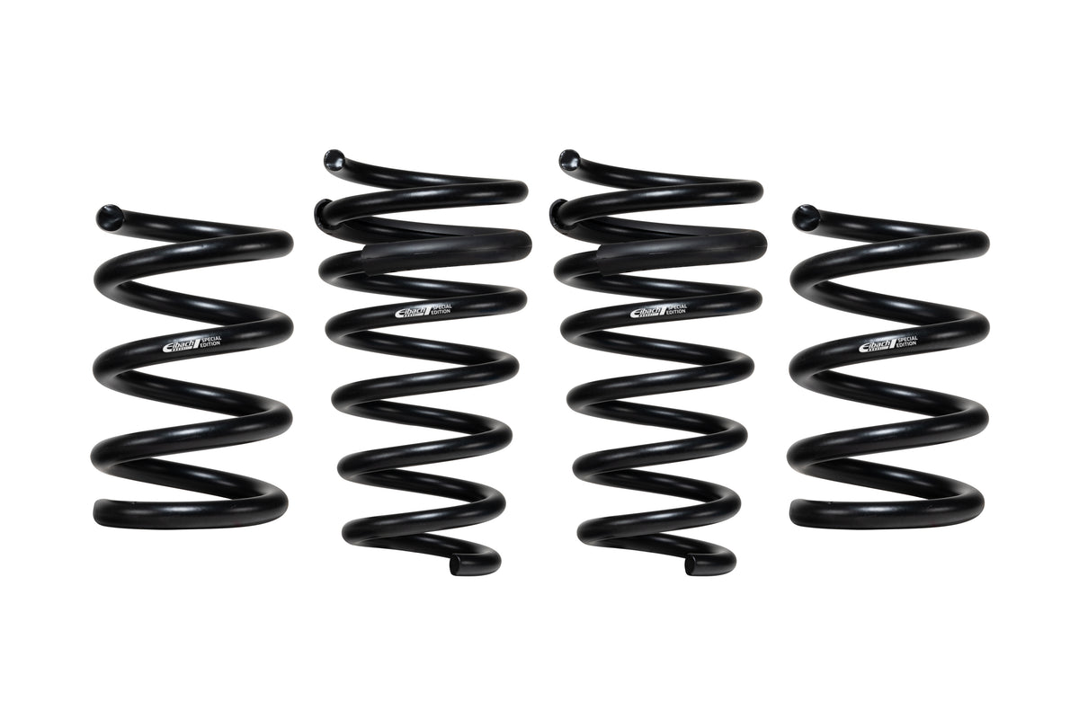 22-26 Porsche 911 Eibach Pro-Kit Lowering Springs