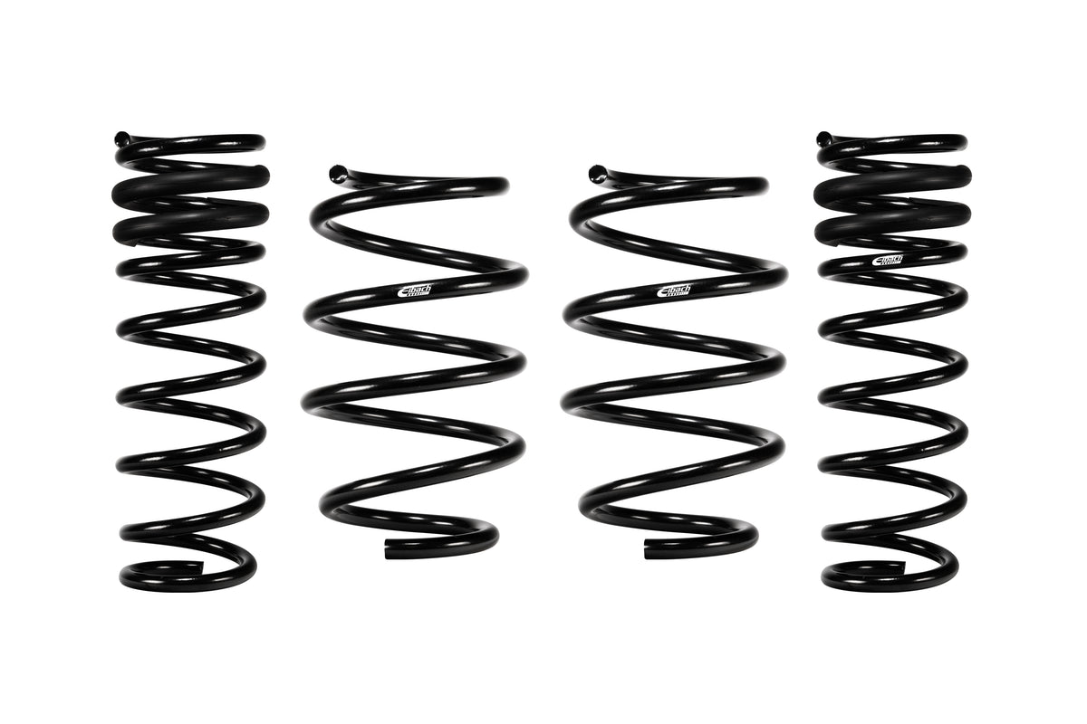 20-25 Subaru Outback Eibach Pro-Kit Lowering Springs