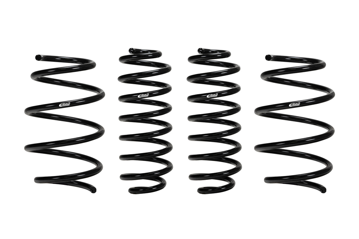 18-24 Toyota Camry Eibach Pro-Kit Lowering Springs - E10-82-082-01-22
