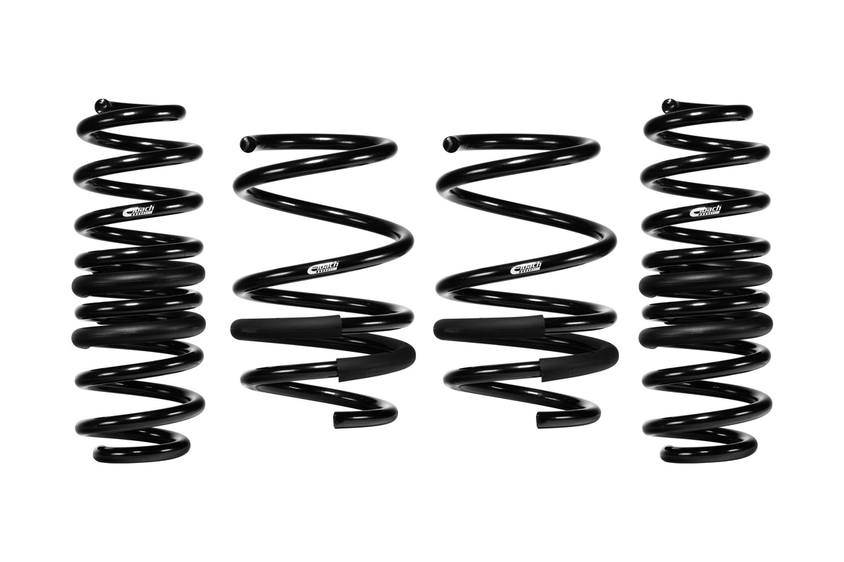 23-26 Toyota GR Corolla Eibach Pro-Kit Lowering Springs