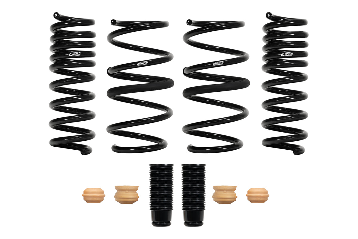23-26 Toyota GR Supra Eibach Pro-Kit Lowering Springs