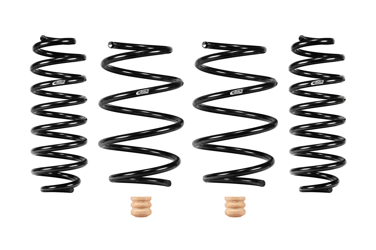 25-26 Toyota Camry Eibach Pro-Kit Lowering Springs