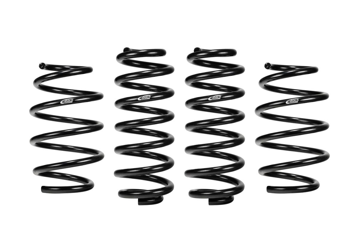 18-24 Volkswagen Tiguan Eibach Pro-Kit Lowering Springs