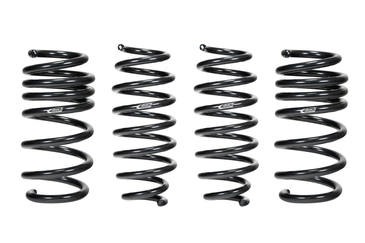 18-23 Tesla 3 Eibach Pro-Kit Lowering Springs