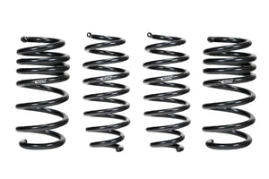 18-23 Tesla 3 Eibach Pro-Kit Lowering Springs