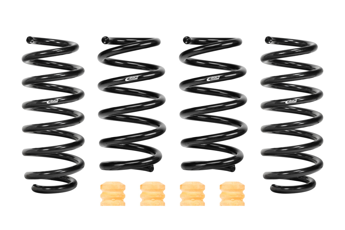 25 Tesla Y Eibach Pro-Kit Lowering Springs