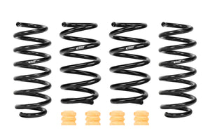 26 Tesla Y Eibach Pro-Kit Lowering Springs