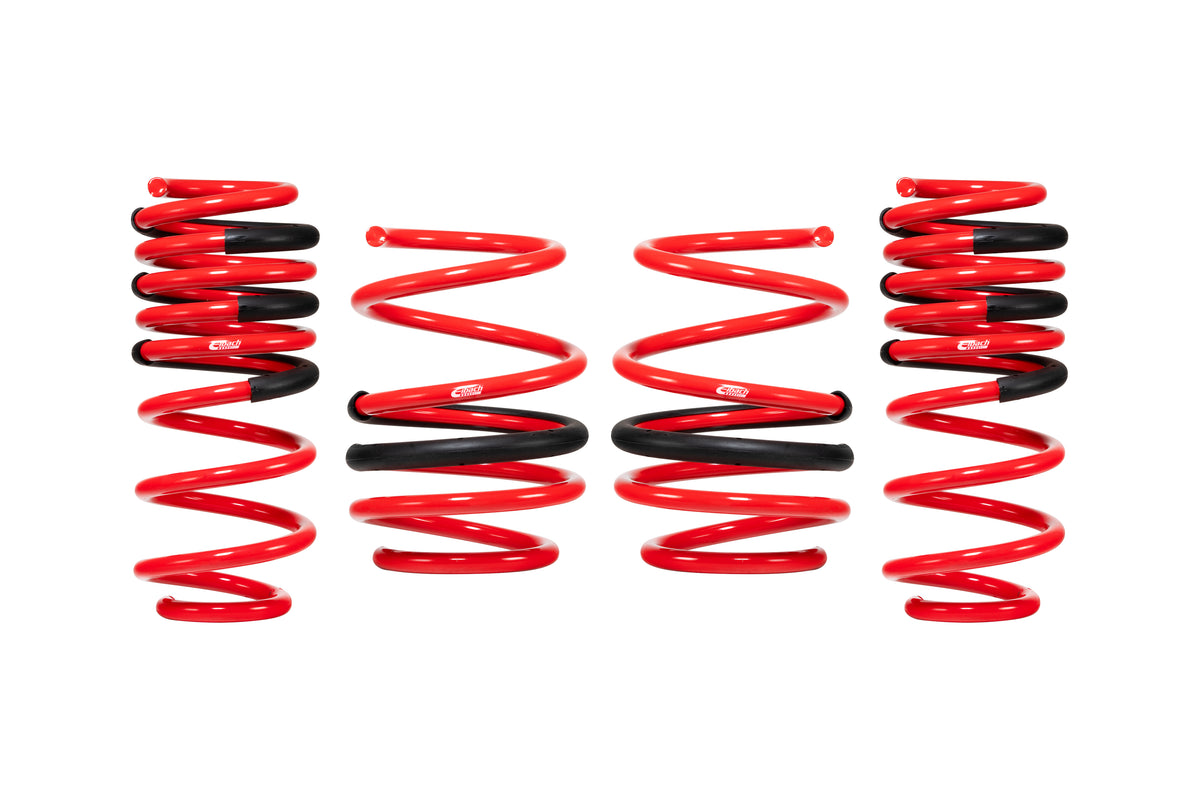 24-26 Acura Integra Eibach Sportline Lowering Springs