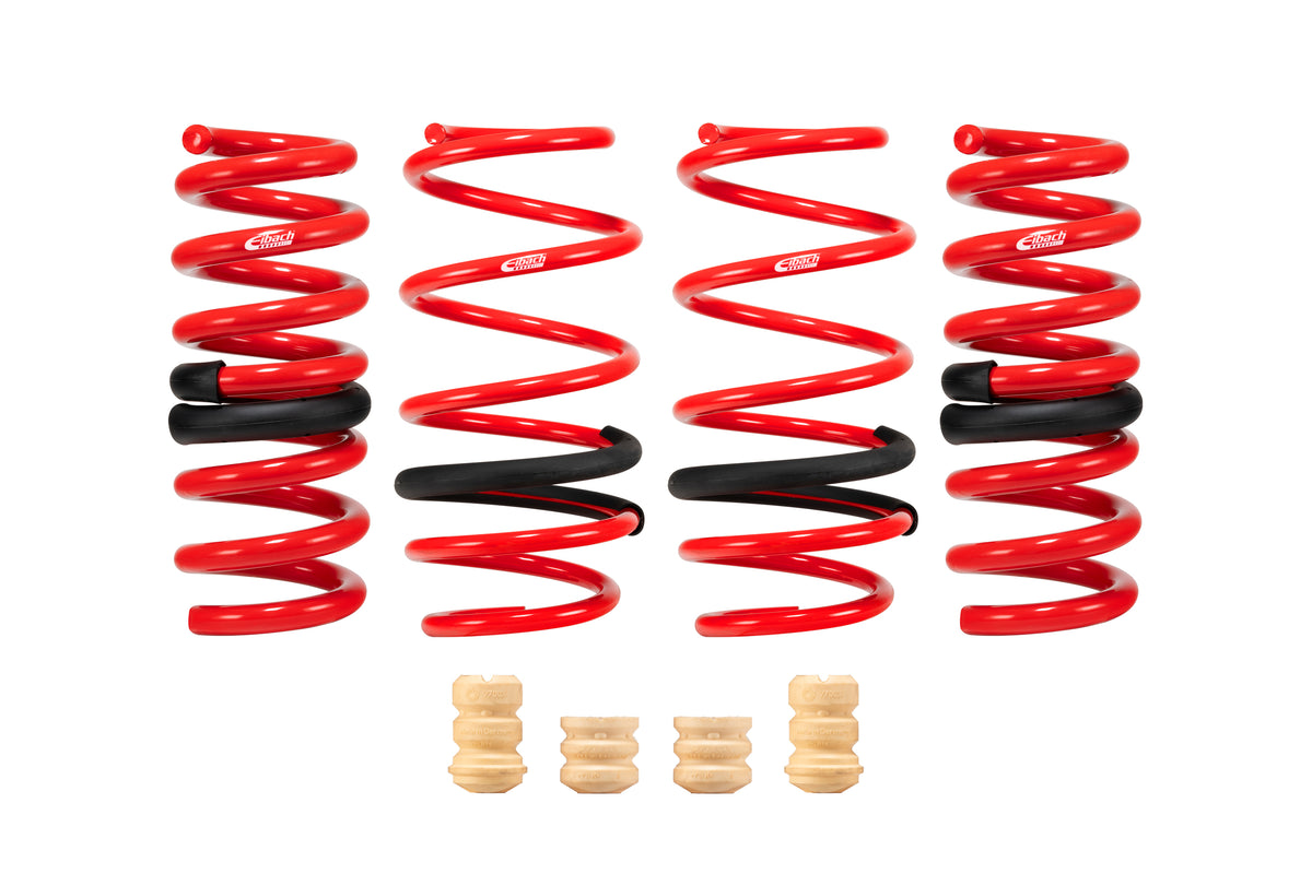 21-25 Ford Mustang Mach-E Eibach Sportline Lowering Springs