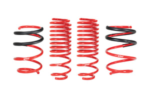 17-20 Honda Civic Eibach Sportline Lowering Springs