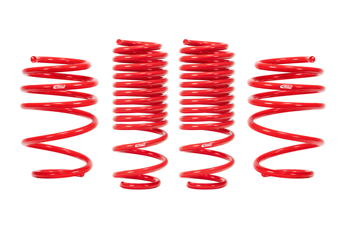 17-21 Honda Civic Eibach Sportline Lowering Springs