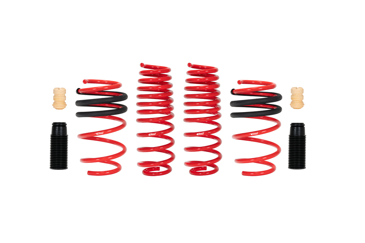 19-21 Hyundai Veloster Eibach Sportline Lowering Springs