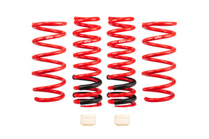 14-25 Lexus IS350 Eibach Sportline Lowering Springs