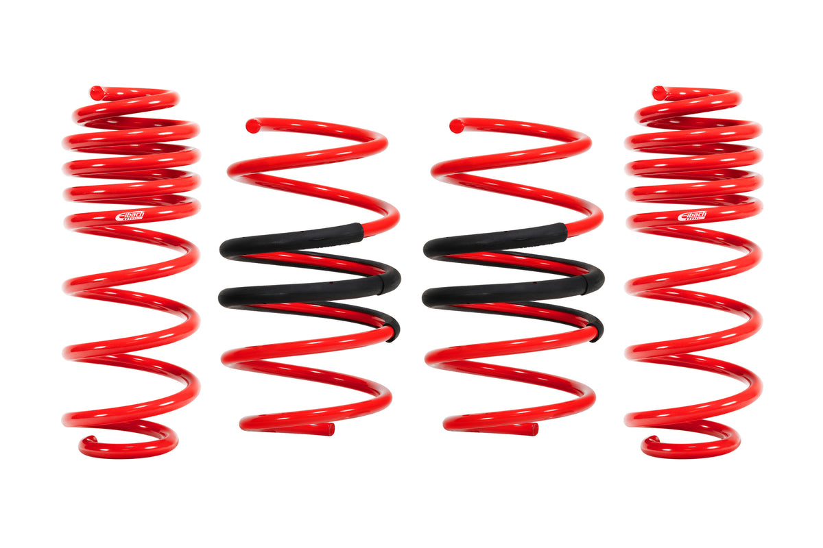 19-26 Toyota Corolla Eibach Sportline Lowering Springs