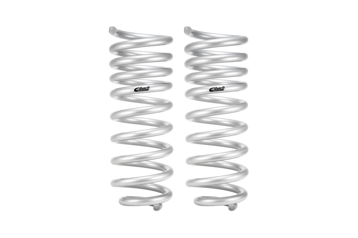 21-24 GMC Yukon Eibach Pro-Lift Kit - E30-23-040-01-02