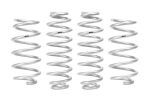 14-23 Jeep Cherokee Eibach Pro-Lift Kit - E30-28-016-01-22