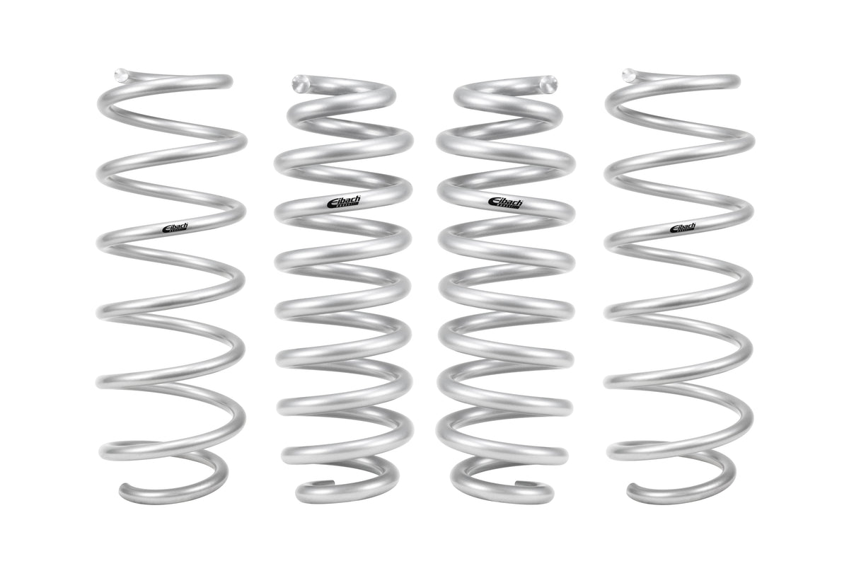 22-26 Ford Maverick Eibach Pro-Lift Kit - E30-35-057-01-22