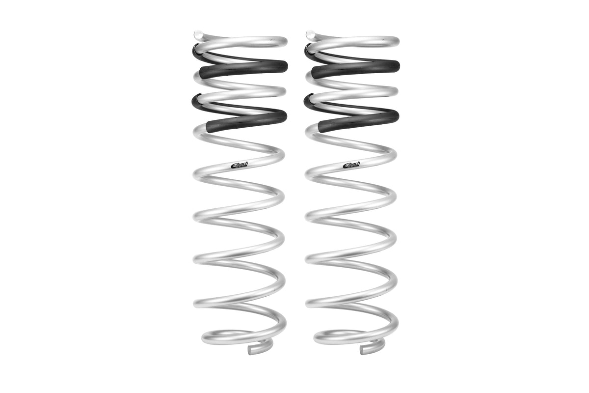 21-25 Ford F-150 Eibach Pro-Lift Kit - E30-35-060-02-02
