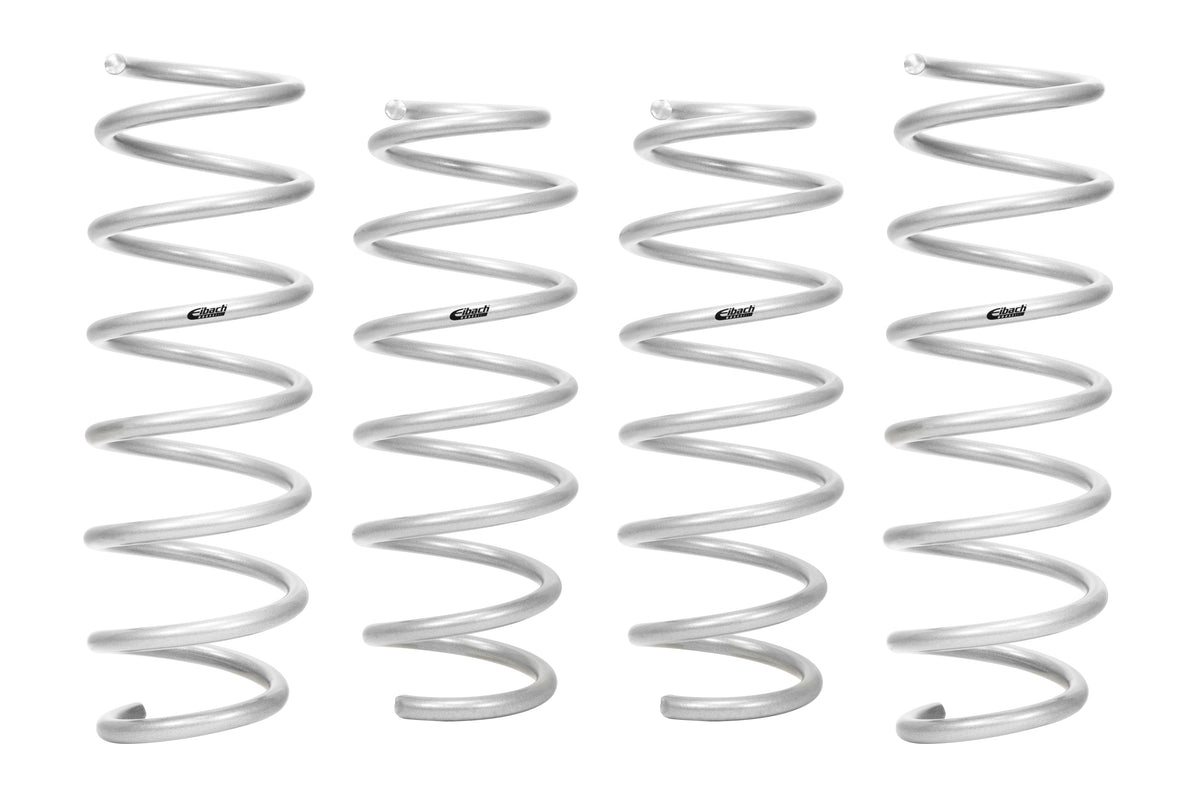 15-23 Jeep Renegade Eibach Pro-Lift Kit