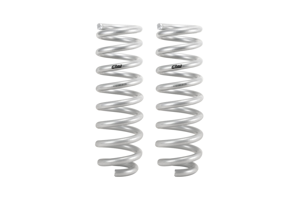 22-24 Nissan Frontier Eibach Pro-Lift Kit