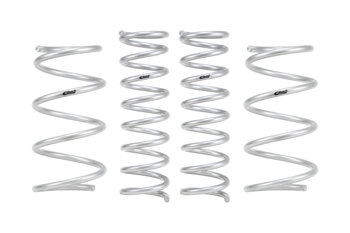 15-19 Subaru Outback Eibach Pro-Lift Kit