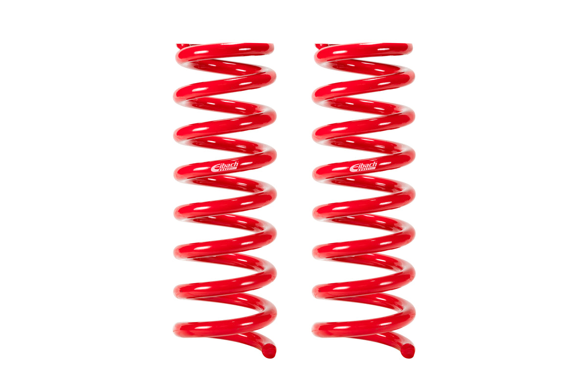 21-24 Toyota 4Runner Eibach Pro-Lift Kit - E30-82-069-03-20