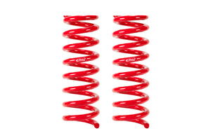 21-24 Toyota 4Runner Eibach Pro-Lift Kit - E30-82-069-03-20
