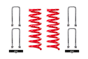 20-21 Toyota Tacoma Eibach Pro-Lift Kit