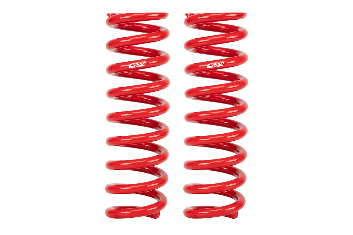 22-23 Toyota Tacoma Eibach Pro-Lift Kit - E30-82-069-05-22