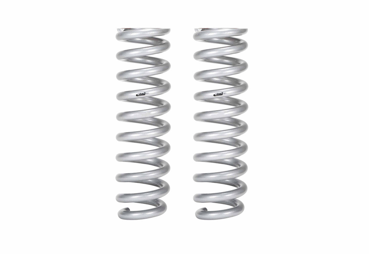 16-21 Toyota Tundra Eibach Pro-Lift Kit