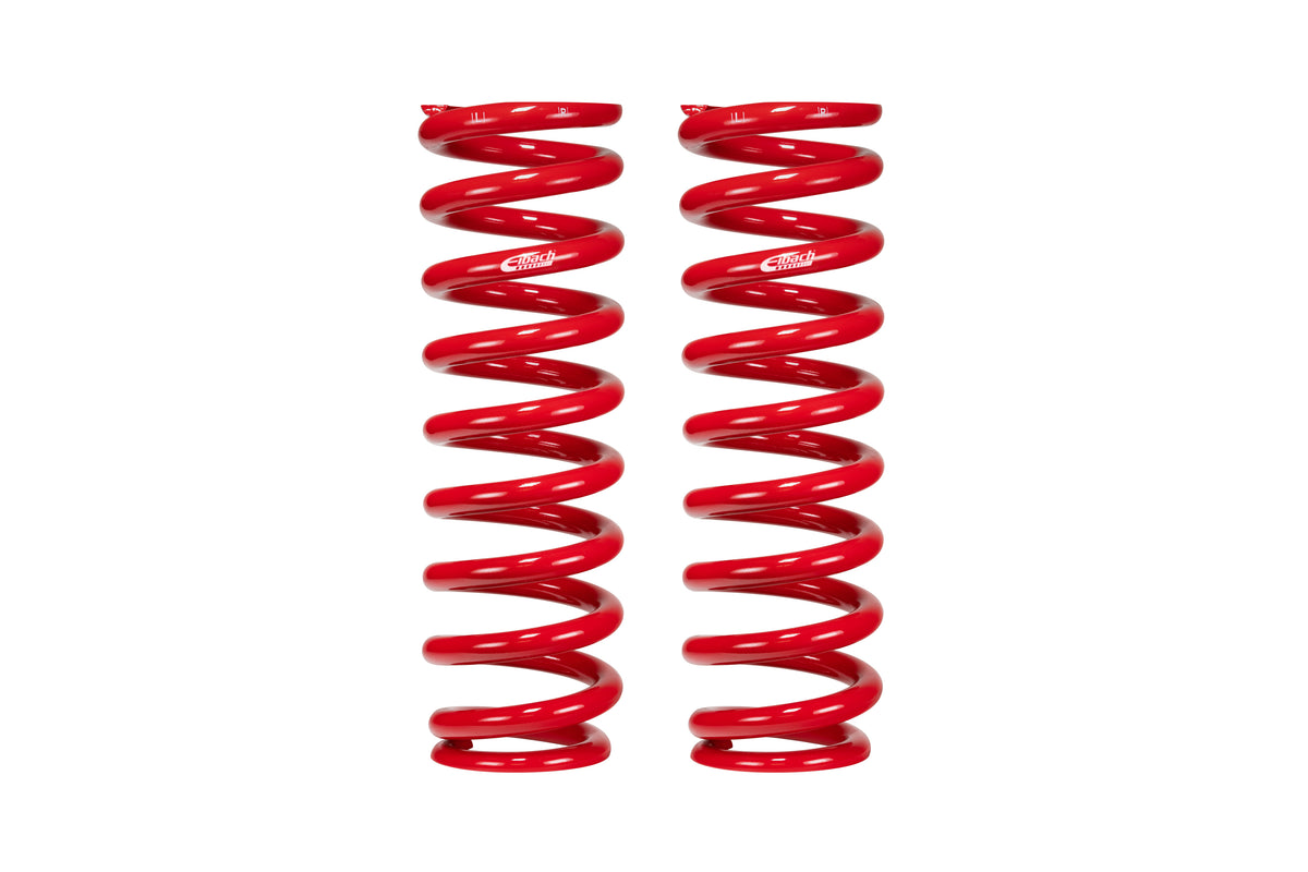 19-21 Toyota Tundra Eibach Pro-Lift Kit - E30-82-079-04-20