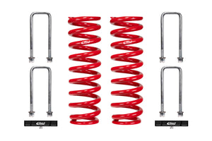 19-21 Toyota Tundra Eibach Pro-Lift Kit - E30-82-079-04-22