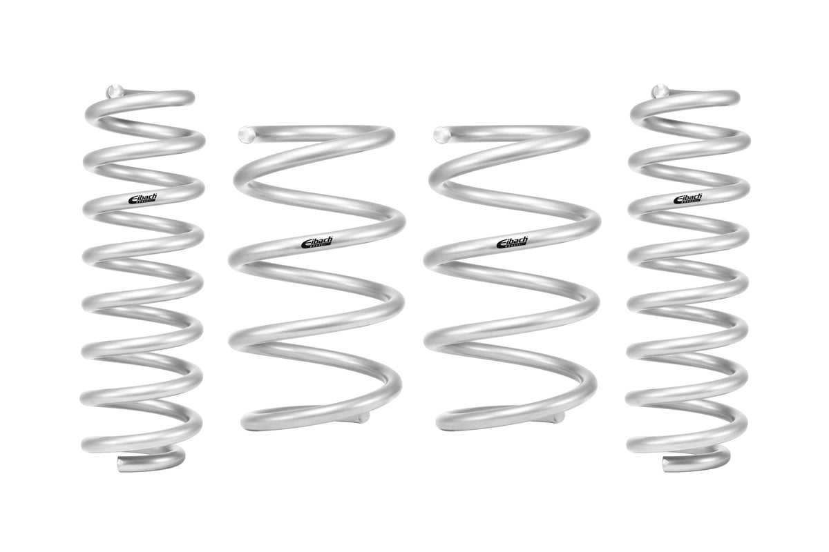 23-26 Toyota GR Corolla Eibach Pro-Lift Kit