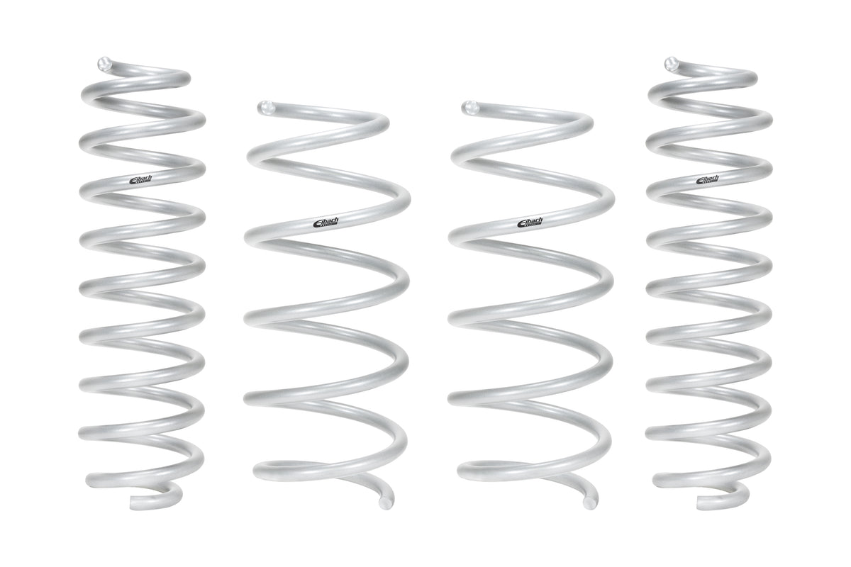 19-25 Toyota RAV4 Eibach Pro-Lift Kit