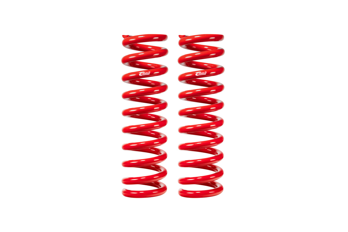 22-26 Toyota Tundra Eibach Pro-Lift Kit - E30-82-096-03-20