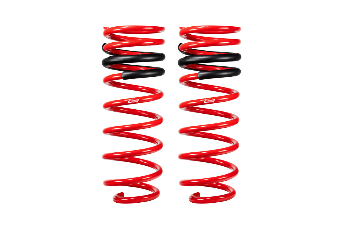22-26 Toyota Tundra Eibach Pro-Lift Kit - E30-82-096-04-02