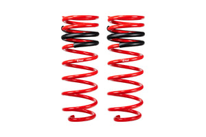 22-26 Toyota Tundra Eibach Pro-Lift Kit - E30-82-096-04-02