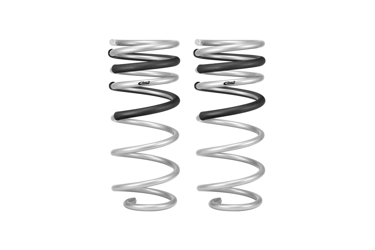 24-26 Toyota Tacoma Eibach HD Pro-Lift Kit - E30-82-105-03-02