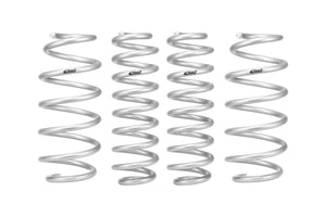 18-24 Volkswagen Tiguan Eibach Pro-Lift Kit