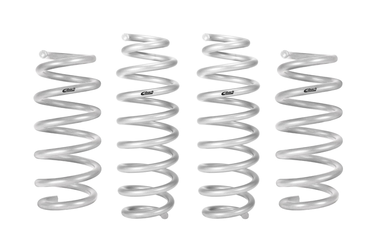 20-25 Tesla Y Eibach Pro-Lift Kit