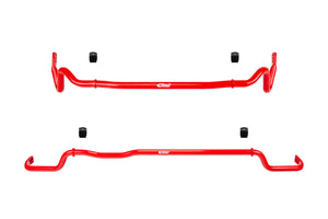 21-26 BMW M3 Eibach Anti-Roll Bar Kit (Front&Rear)