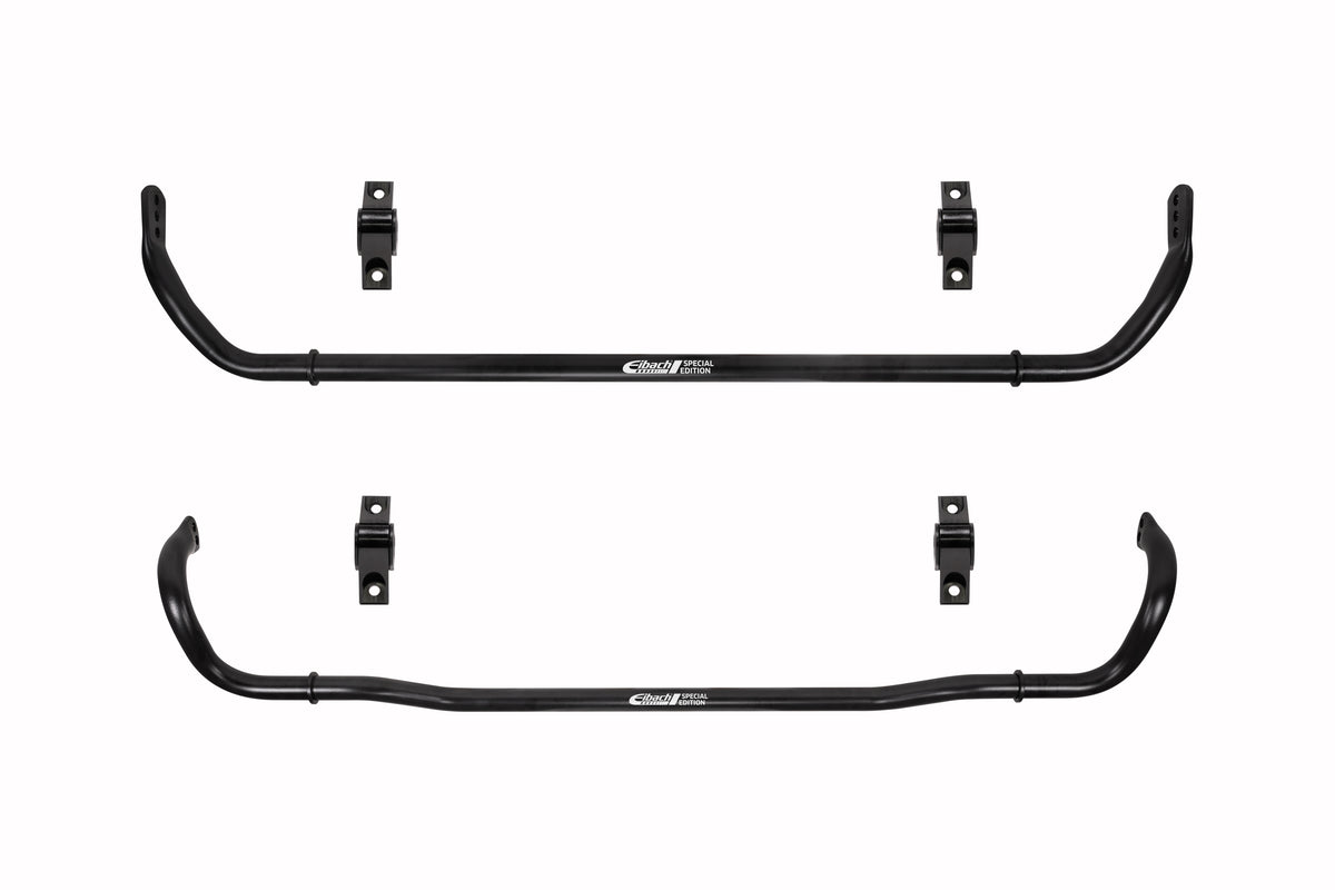 20-26 Chevrolet Corvette Eibach Anti-Roll Kit