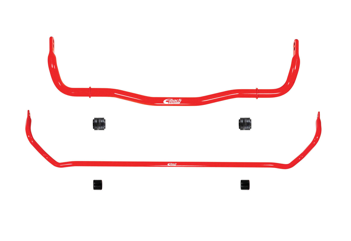 15-23 Dodge Challenger Eibach Anti-Roll Kit
