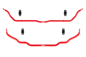 21-25 Ford Mustang Mach-E Eibach Anti-Roll Kit