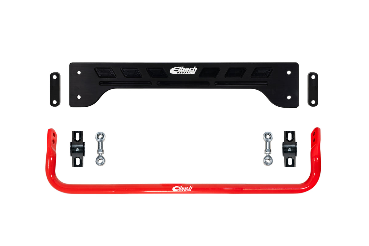 17-21 Honda Civic Eibach Anti-Roll Bar - E40-40-036-04-01